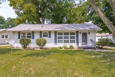 105 Conley Circle, Bloomington, IL 61701 - Photo 1