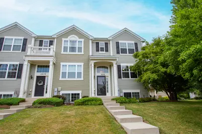 1670 Windward Drive, Pingree Grove, IL 60140 - Photo 1