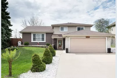 8947 W 83rd Street, Justice, IL 60458 - Photo 1