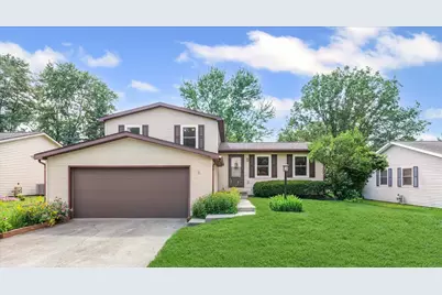 2803 S Myra Ridge Drive, Urbana, IL 61802 - Photo 1