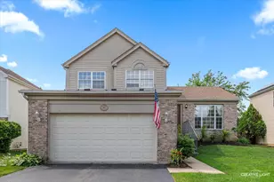349 Wildflower Way, Bolingbrook, IL 60440 - Photo 1