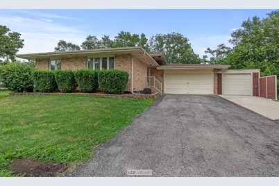 2N439 Virginia Avenue, Glen Ellyn, IL 60137 - Photo 1