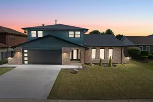 1937 E 172nd St, South Holland, IL 60473 - Photo 1