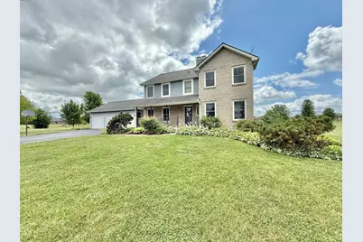 5448 S Branch Court, Rochelle, IL 61068 - Photo 1