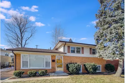 126 N Floyd Lane, Chicago Heights, IL 60411 - Photo 1