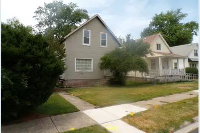 12934 Mozart Street, Blue Island, IL 60406 - Photo 1