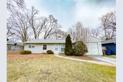 252 Mantua Street, Park Forest, IL 60466 - Photo 1