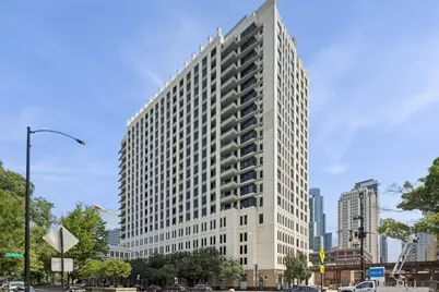 1255 S State Street #1010, Chicago, IL 60605 - Photo 1