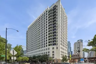 1255 S State St, Chicago, IL 60605 - Photo 1