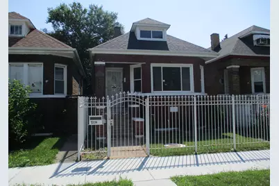 7319 S Claremont Avenue, Chicago, IL 60636 - Photo 1