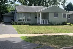 2605 Park St, Rolling Meadows, IL 60008 - Photo 1