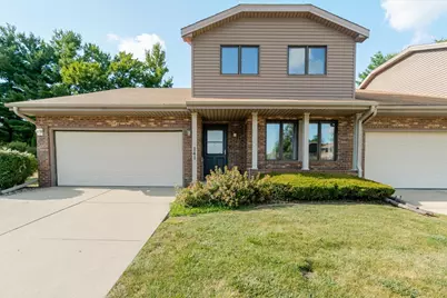 141 Manor Circle, Bloomington, IL 61704 - Photo 1