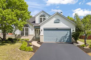 1918 Prairie Ridge Ct, Plainfield, IL 60586 - Photo 1