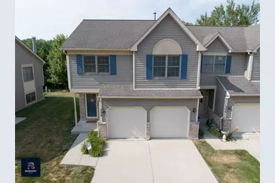 308 River Bluff Drive, Carpentersville, IL 60110 - Photo 1