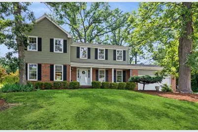 200 Timbercrest Drive, Schaumburg, IL 60193 - Photo 1