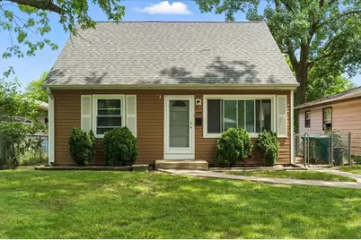 3221 Gideon Avenue, Zion, IL 60099 - Photo 1