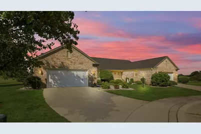 1906 Lydia Court #A, Urbana, IL 61802 - Photo 1