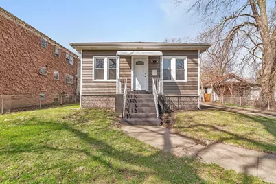 13916 S Dearborn Street, Riverdale, IL 60827 - Photo 1