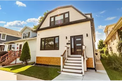 6522 N Natoma Avenue #1, Chicago, IL 60631 - Photo 1