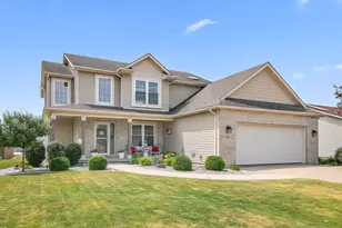 620 Eagle Ave, Bourbonnais, IL 60914 - Photo 1