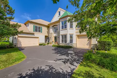 4 Forest View Drive, Hawthorn Woods, IL 60047 - Photo 1