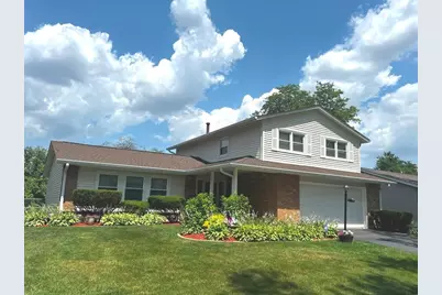 2716 Turtle Creek Drive, Hazel Crest, IL 60429 - Photo 1