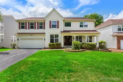 377 Sterling Circle, Cary, IL 60013 - Photo 1