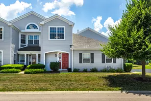 395 Cascade Ln, Oswego, IL 60543 - Photo 1