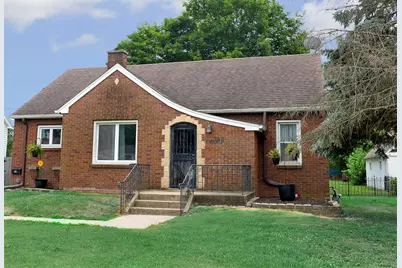 1411 E Hickory Street, Streator, IL 61364 - Photo 1