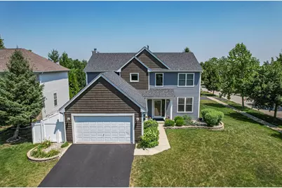 24333 W Walnut Circle, Plainfield, IL 60585 - Photo 1