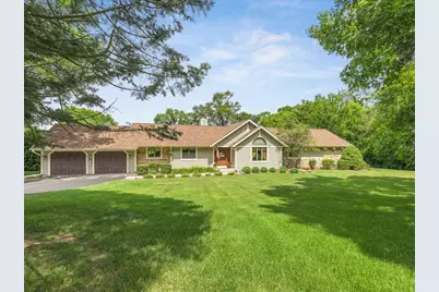 12828 Menominee Trail, Roscoe, IL 61073 - Photo 1