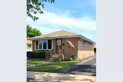 3623 Hawthorne Street, Franklin Park, IL 60131 - Photo 1