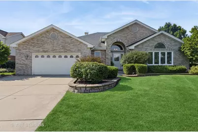 1325 Westminster Drive, Woodridge, IL 60517 - Photo 1