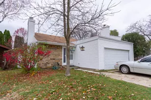 2S616 Linden Square, Warrenville, IL 60555 - Photo 1