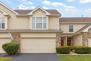 2406 Georgetown Cir, Aurora, IL 60503 - Photo 1