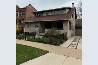 6843 S Chappel Avenue, Chicago, IL 60649 - Photo 1