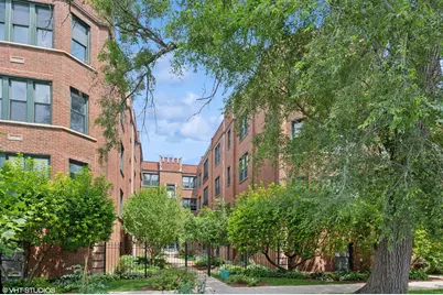 3120 W Carmen Avenue #3, Chicago, IL 60625 - Photo 1