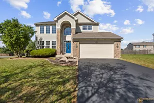 250 Annelise Ln, Volo, IL 60020 - Photo 1