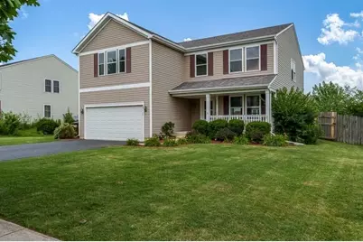 532 Prairie Point Drive, Poplar Grove, IL 61065 - Photo 1