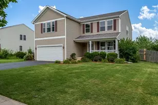 532 Prairie Point Dr, Poplar Grove, IL 61065 - Photo 1