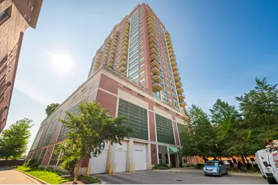 1717 S Prairie Avenue #1304, Chicago, IL 60616 - Photo 1