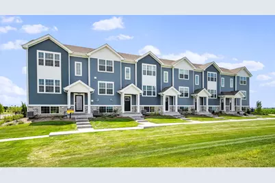 847 Briar Glen Court, Hampshire, IL 60140 - Photo 1