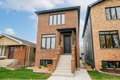 5116 S Rutherford Avenue, Chicago, IL 60638 - Photo 1