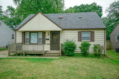 2324 Paradise Boulevard, Rockford, IL 61103 - Photo 1