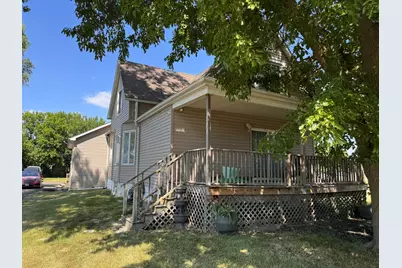 19830 Burnham Avenue, Lynwood, IL 60411 - Photo 1