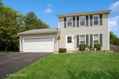 318 Chrisman Drive, Streamwood, IL 60107 - Photo 1