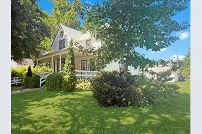 102 S 2nd Avenue, Forreston, IL 61030 - Photo 1