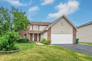 3505 Indian Head Ln, Joliet, IL 60435 - Photo 1