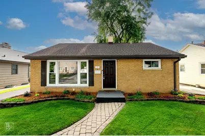 181 Barron Street, Bensenville, IL 60106 - Photo 1
