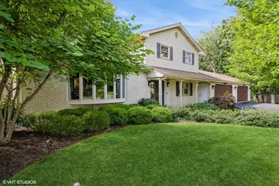 25861 N Il Route 59 Road, North Barrington, IL 60010 - Photo 1